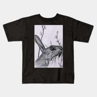 Jack Rabbit Kids T-Shirt
